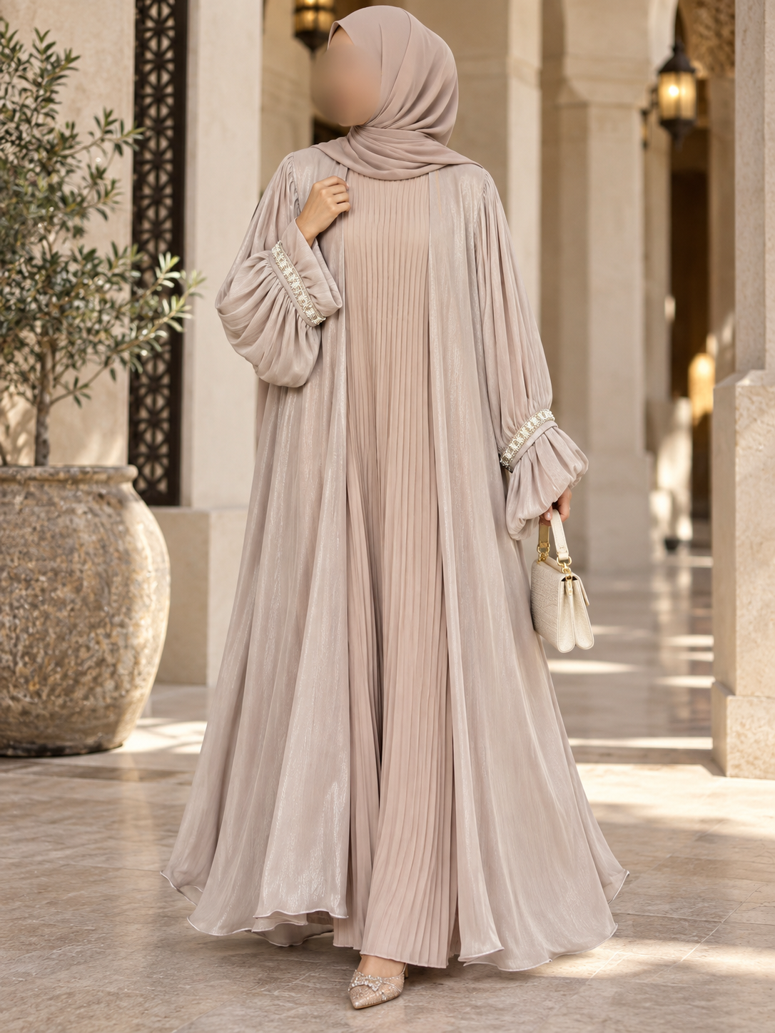 Abaya