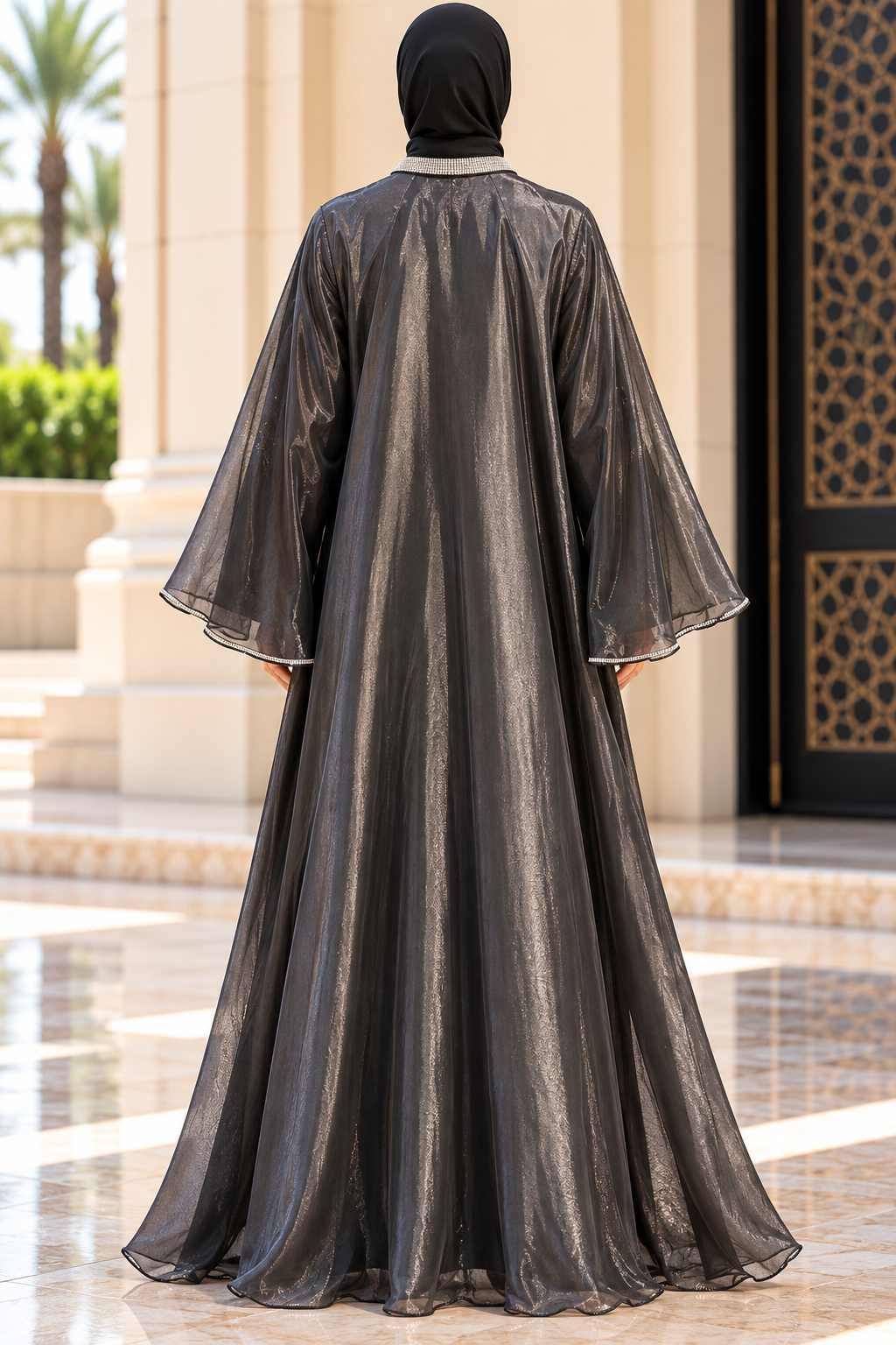 Abaya   2