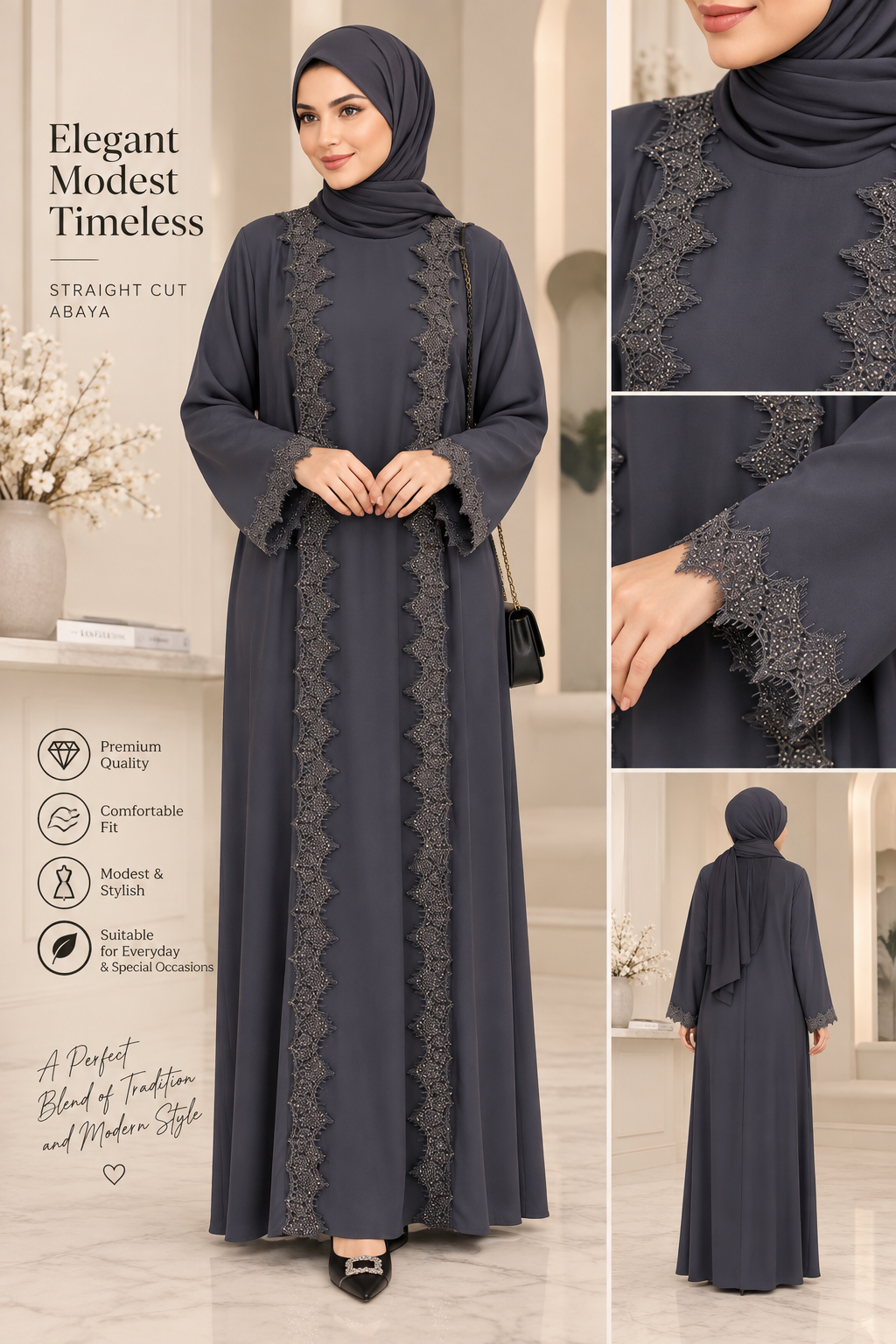Abaya 