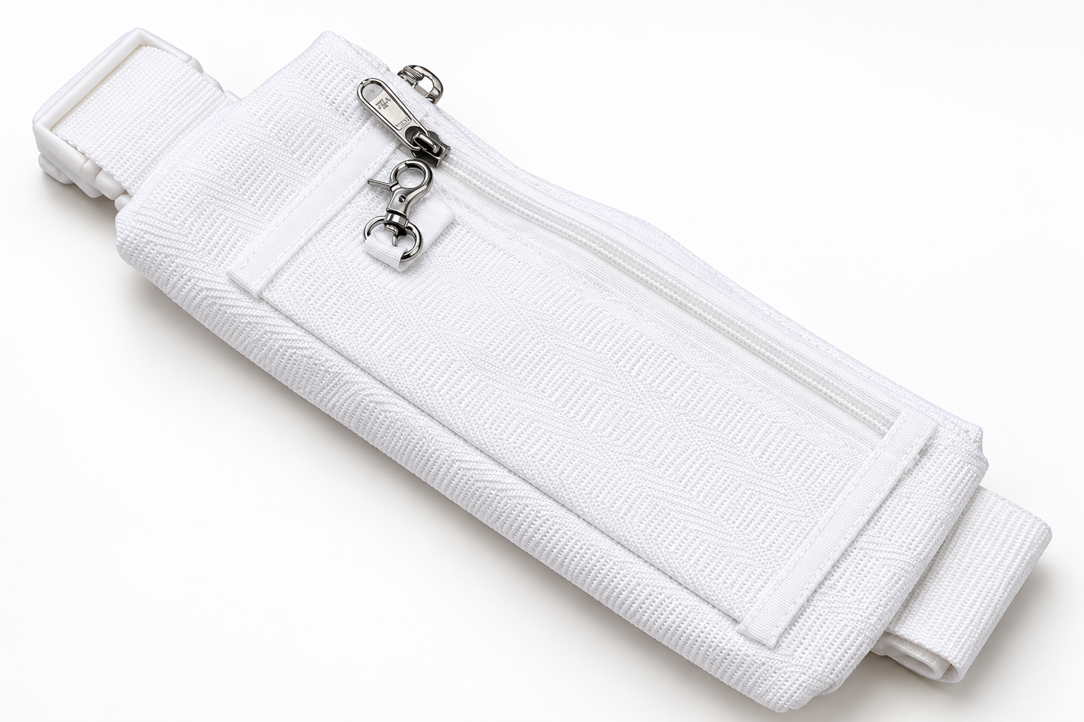 Ihram Belt White 2
