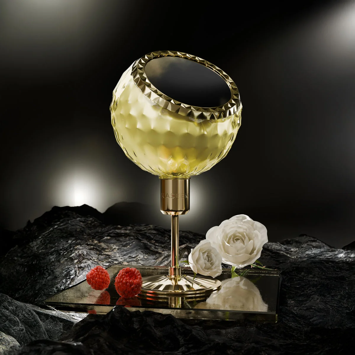 Miraat by naseem perfumes 