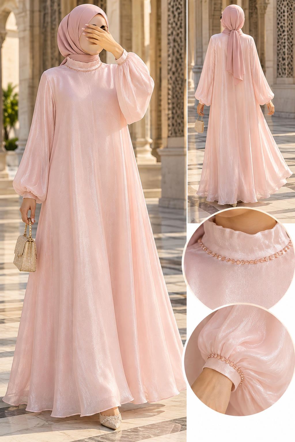 Abaya 