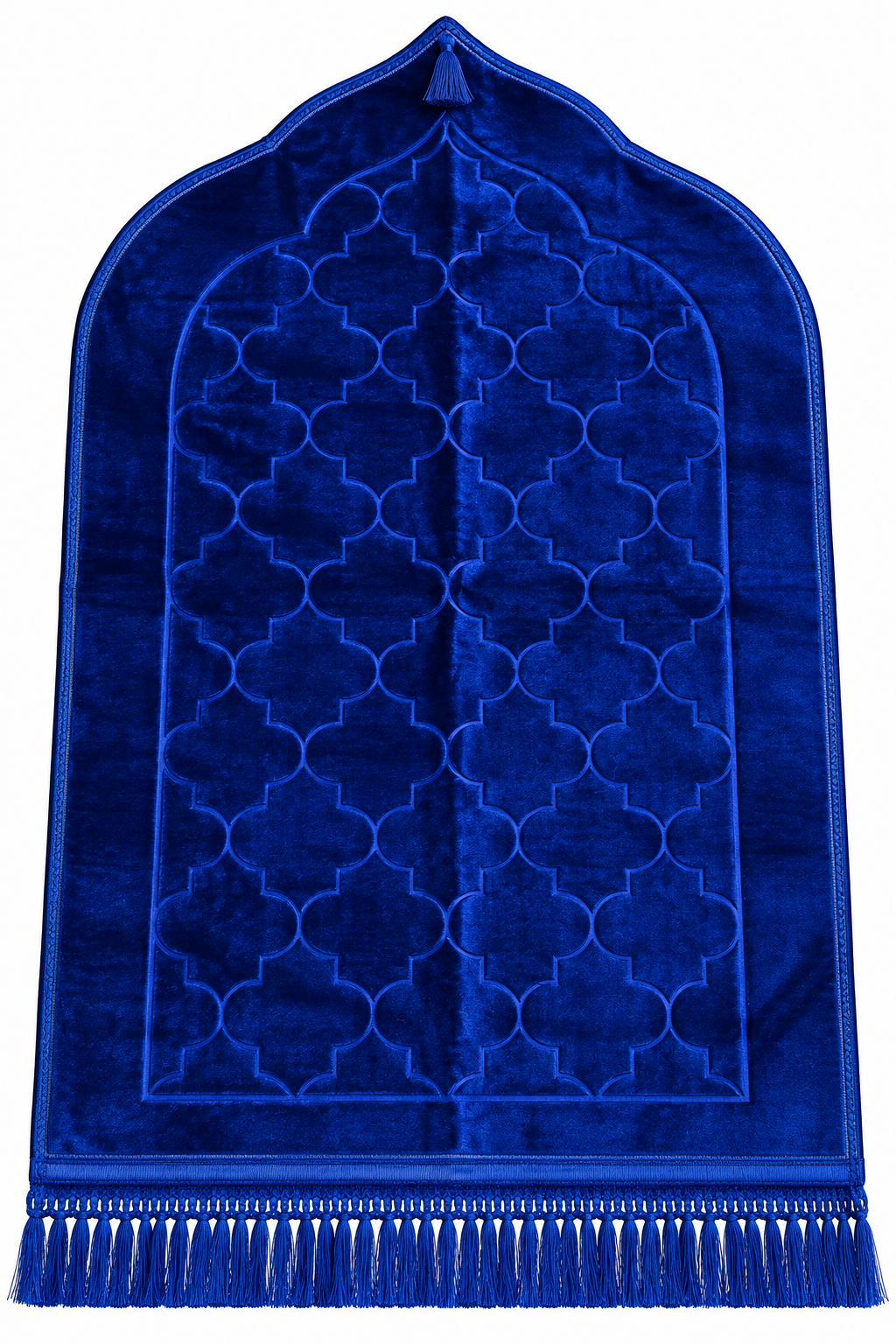Jumbo Prayer mat Blue 3