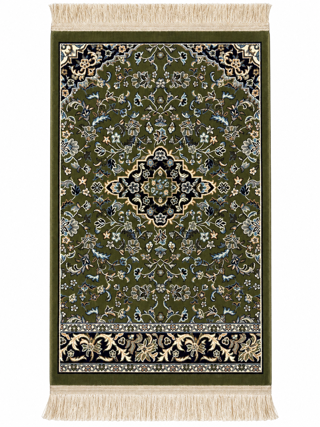 Rawdah prayer mat by mada carpets