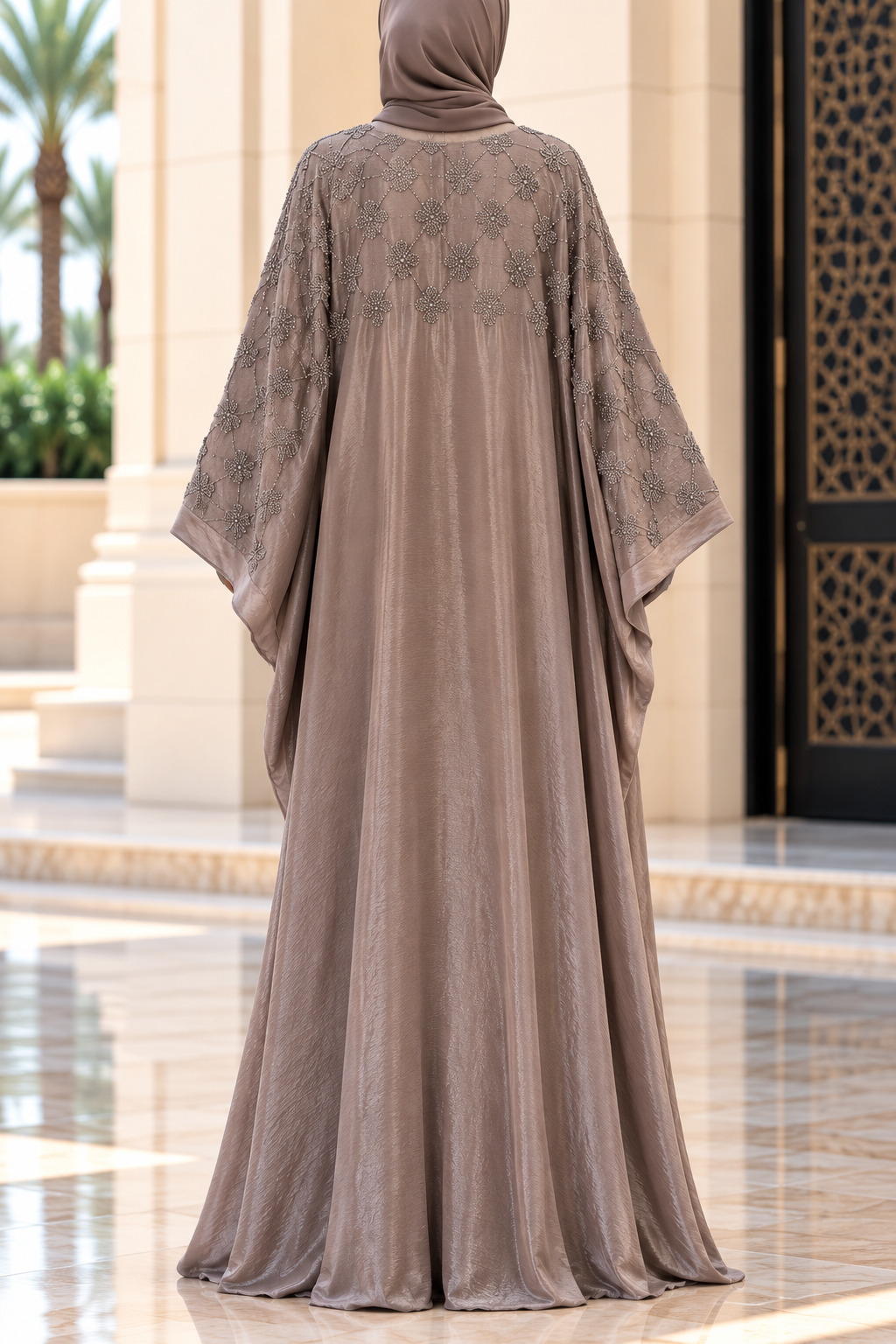 Abaya   2