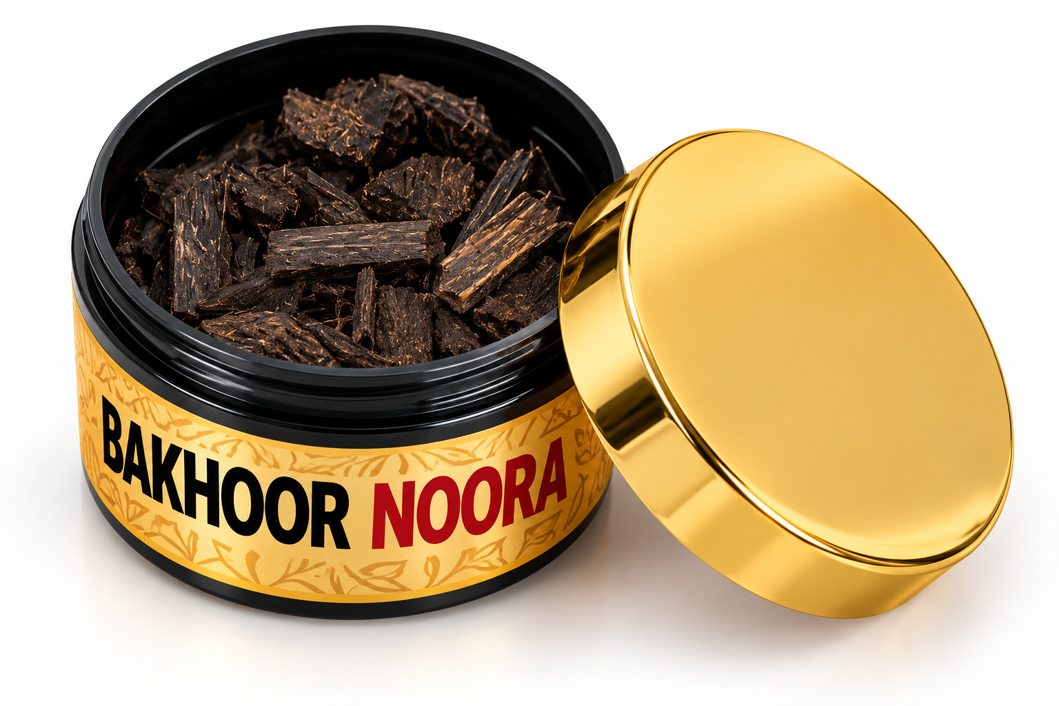 Noora bakhoor  2