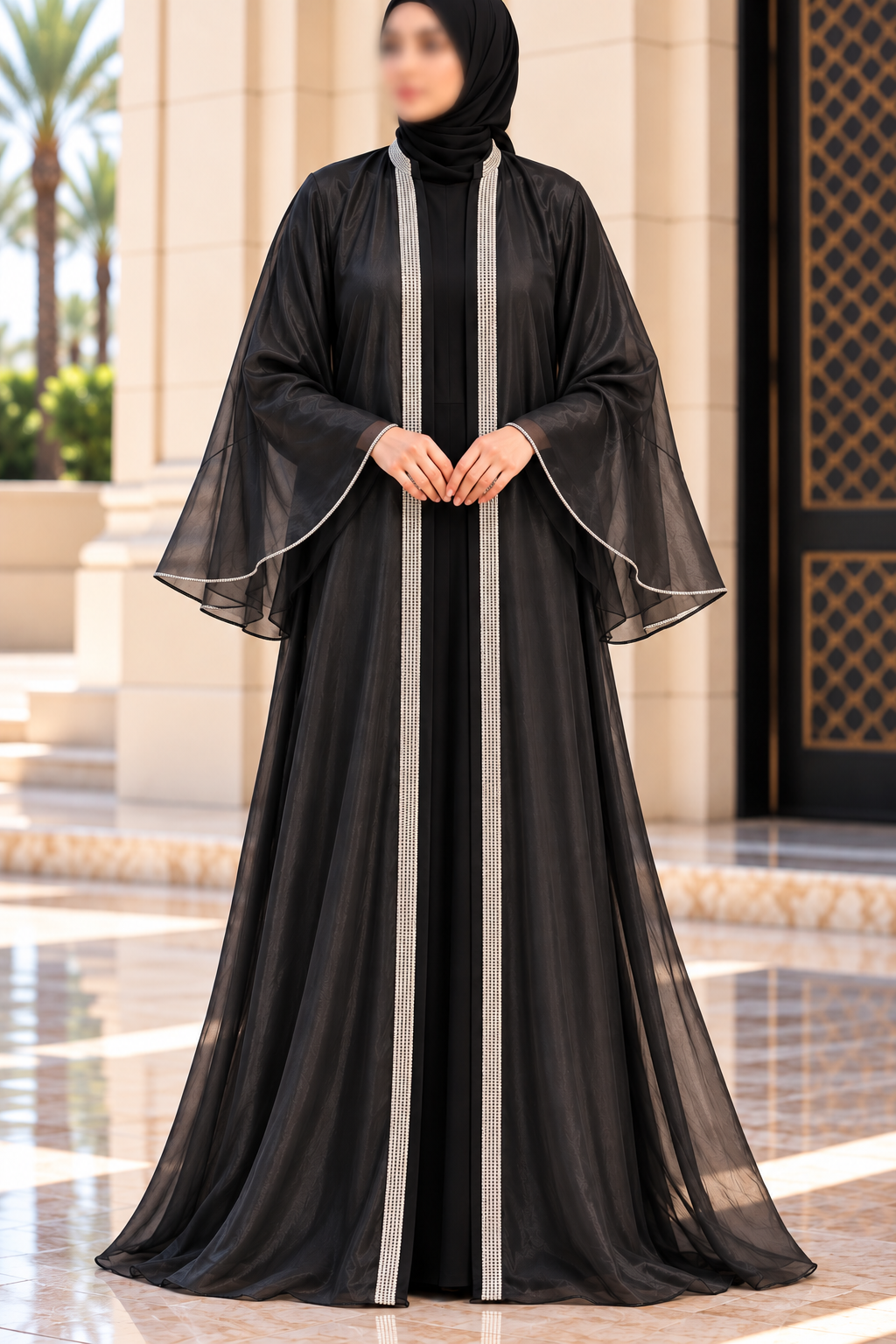 Abaya 