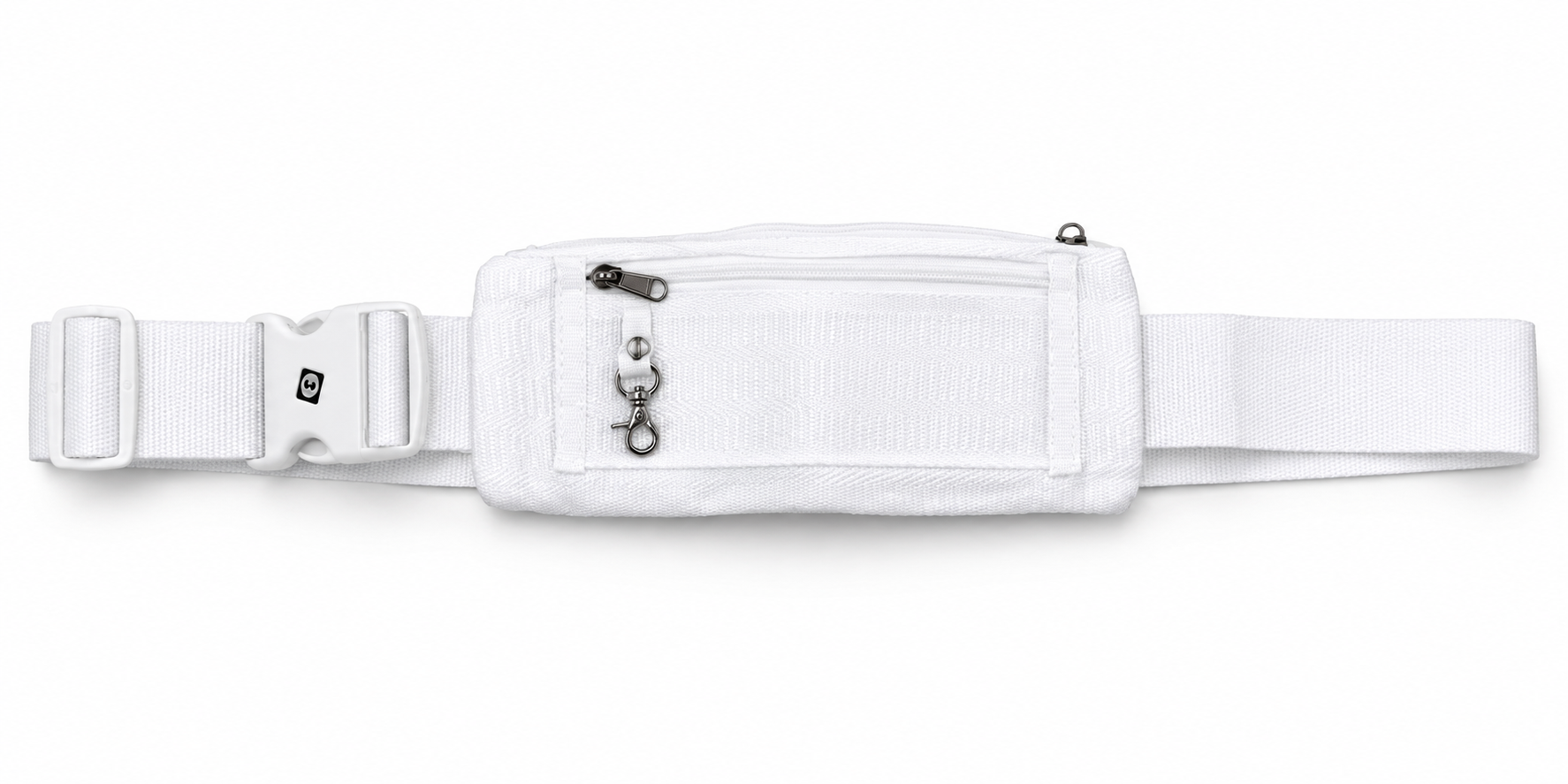 Ihram Belt White 4