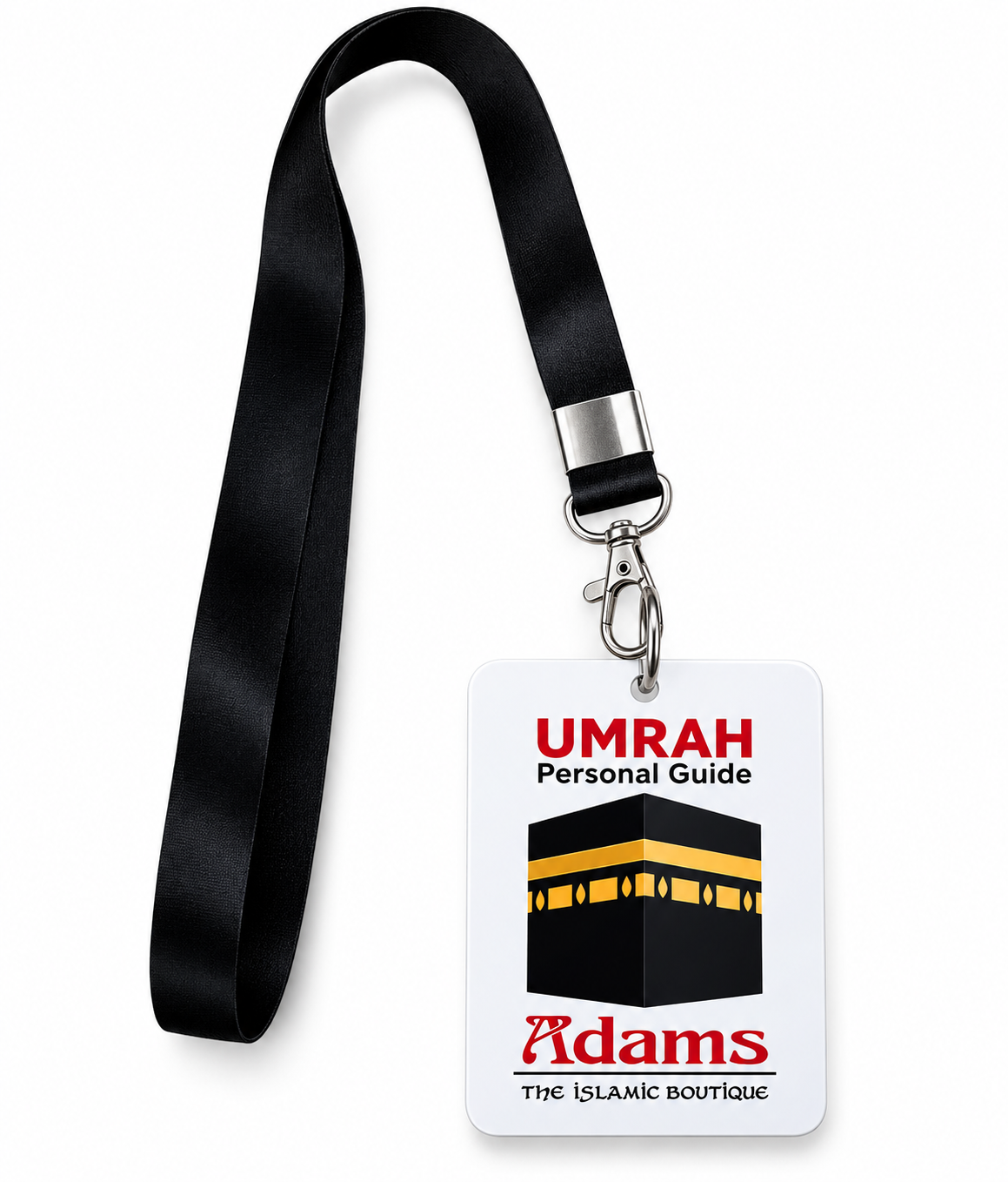 Umrah Guide