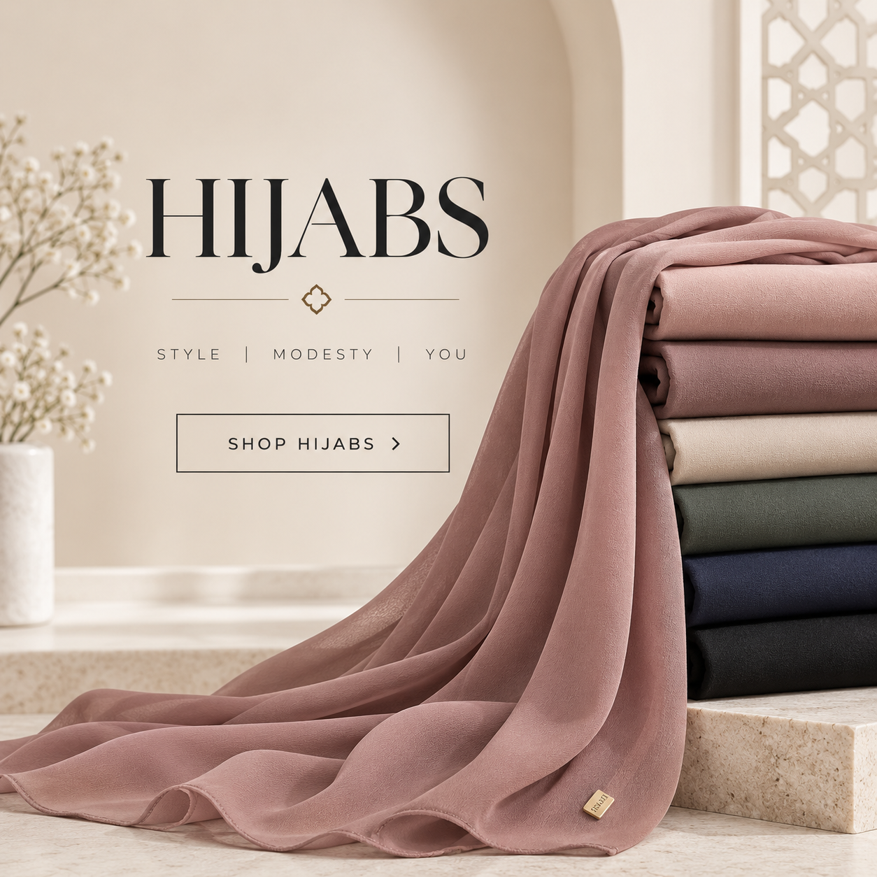 Hijabs