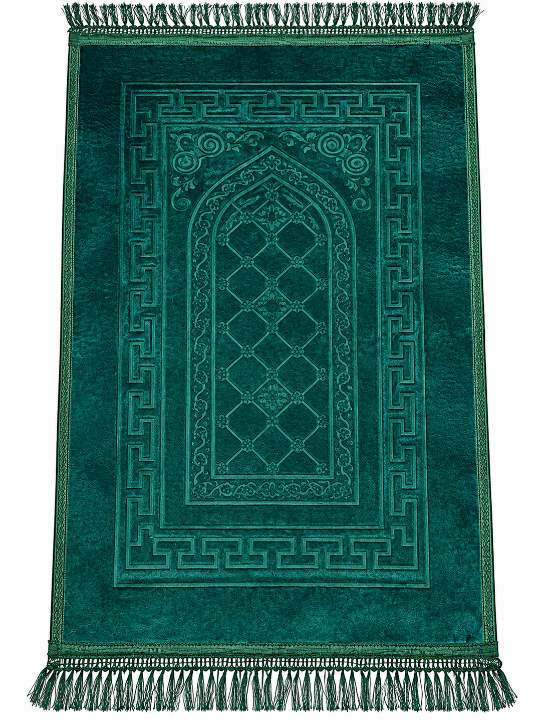 Prayer mat 