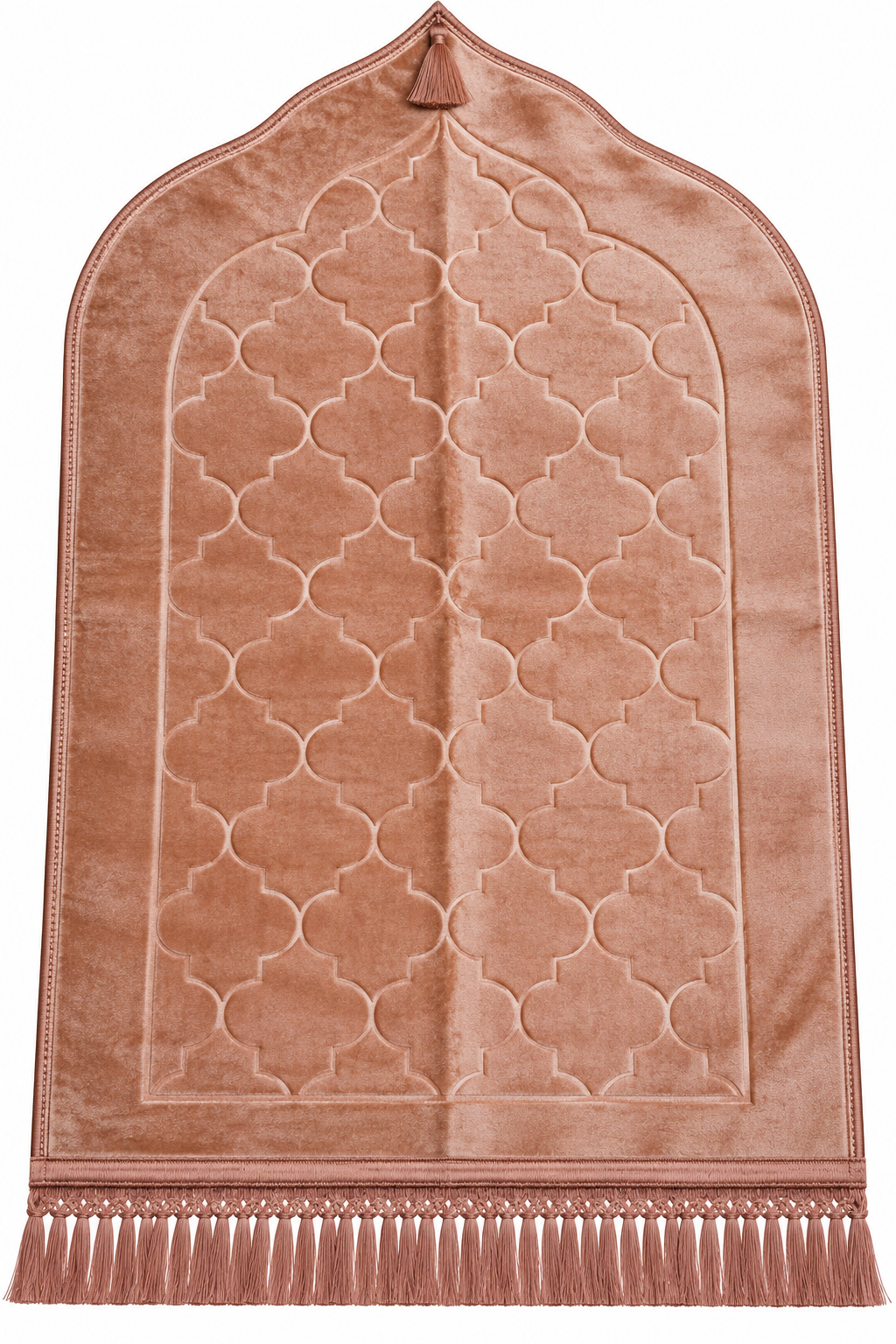 Jumbo Prayer mat Peach 5