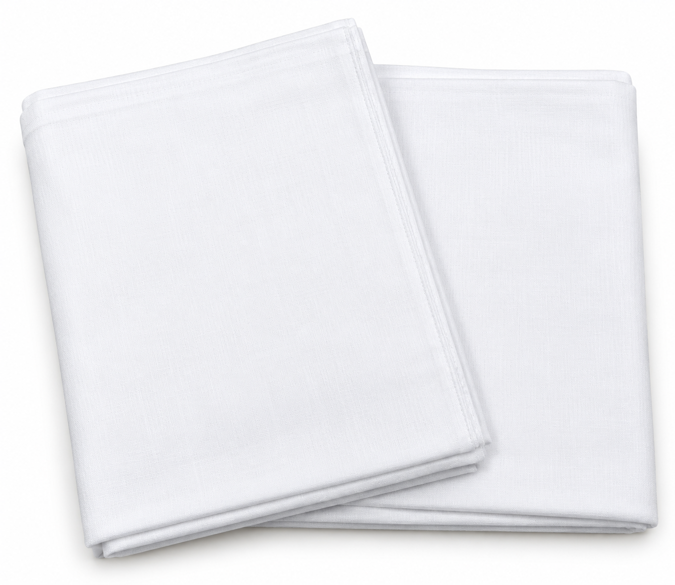 Towel Ihram  White 3