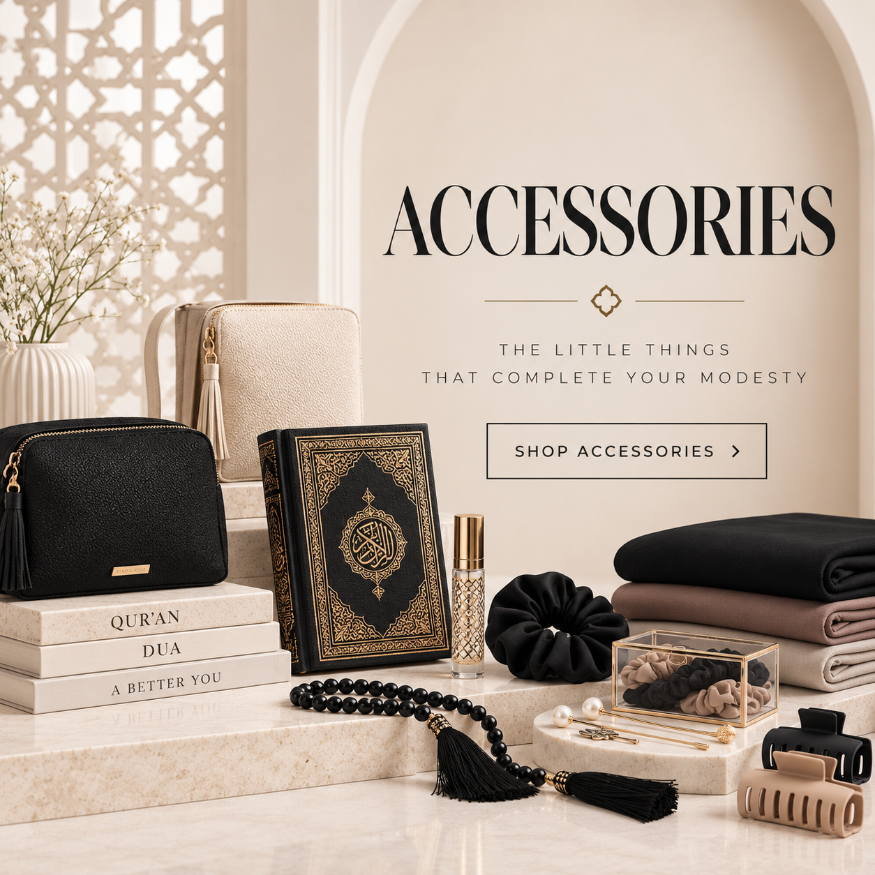 Accessories