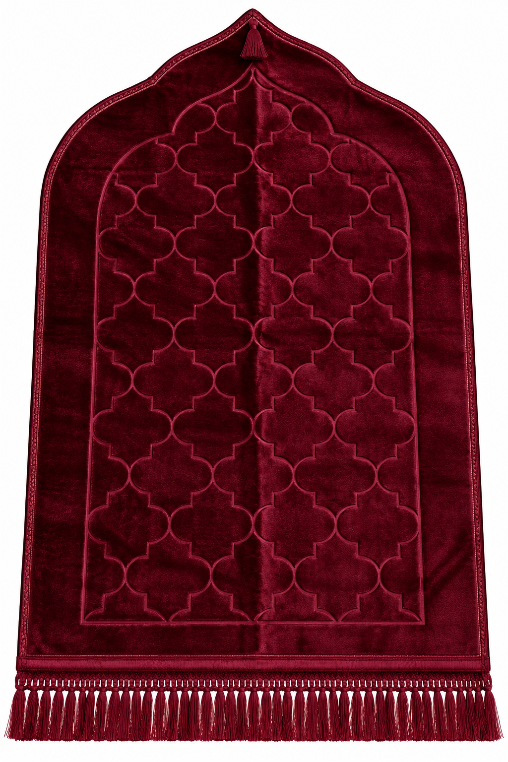 Jumbo Prayer mat Maroon 4