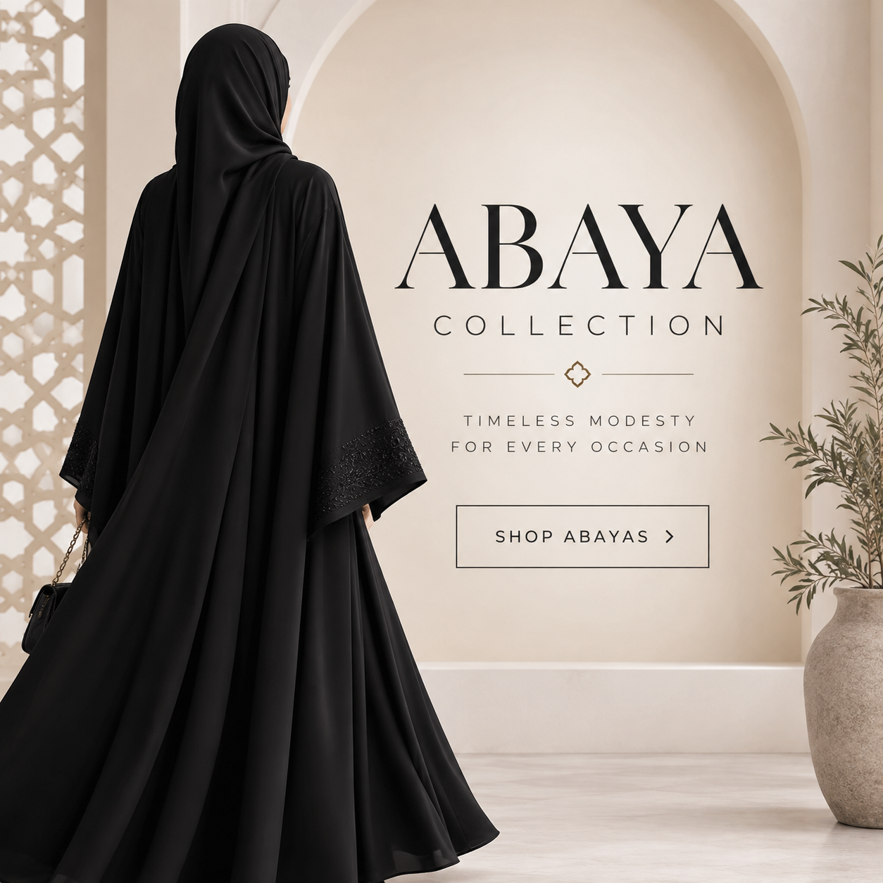 Abayas