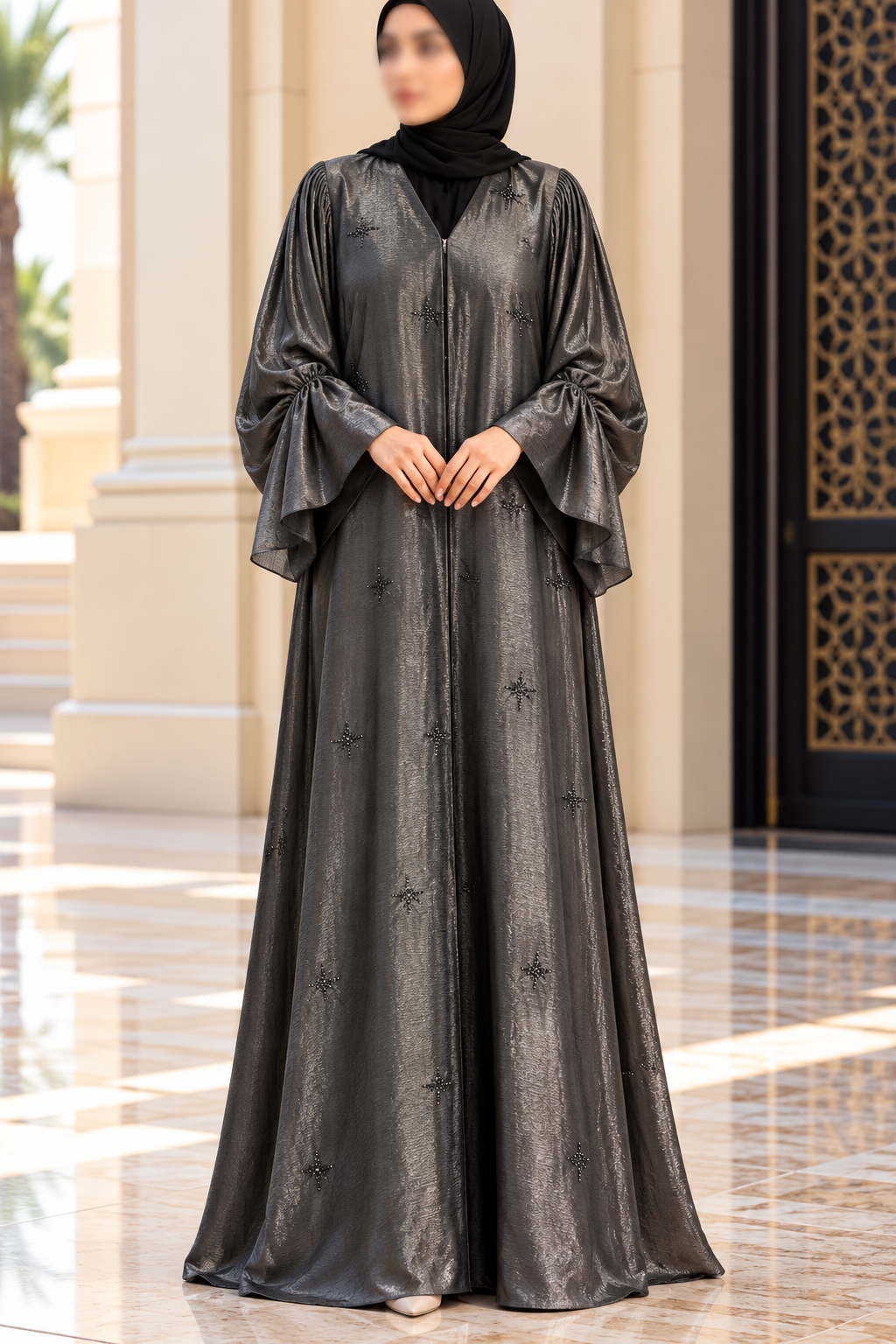 Abaya